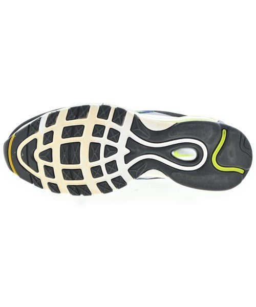 NIKE รองเท้าผ้าใบ