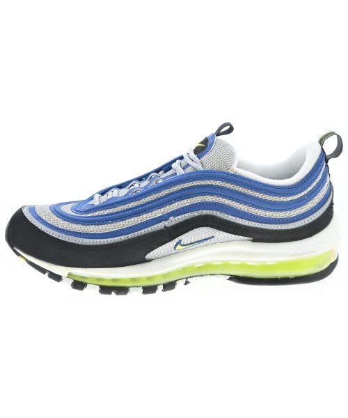 NIKE รองเท้าผ้าใบ