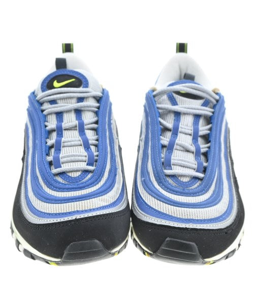 NIKE รองเท้าผ้าใบ