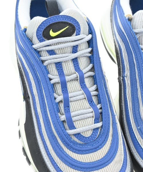NIKE รองเท้าผ้าใบ