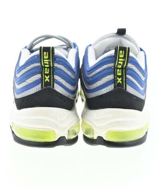 NIKE รองเท้าผ้าใบ