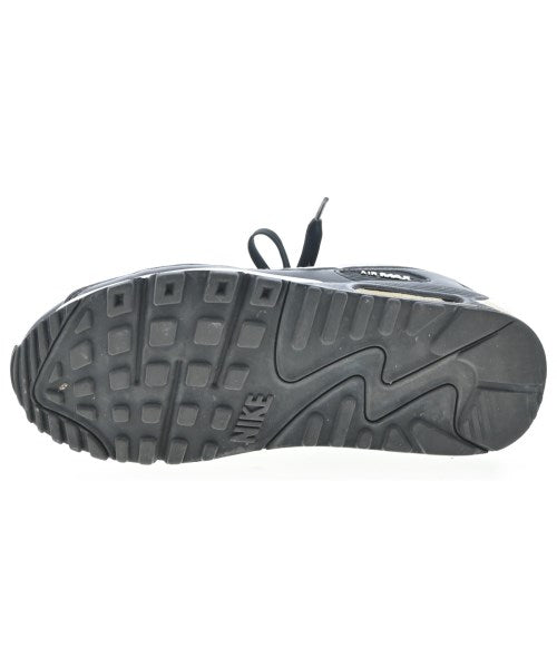 NIKE รองเท้าผ้าใบ