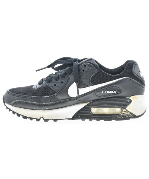 NIKE รองเท้าผ้าใบ