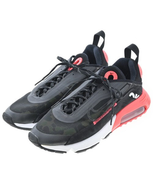NIKE รองเท้าผ้าใบ