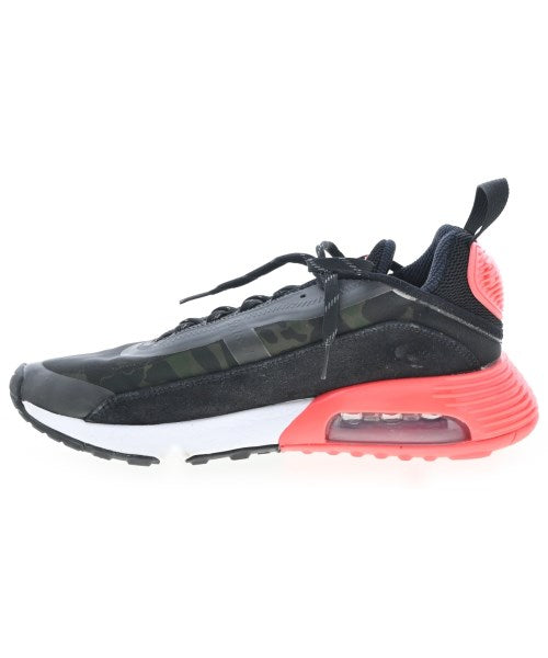 NIKE รองเท้าผ้าใบ