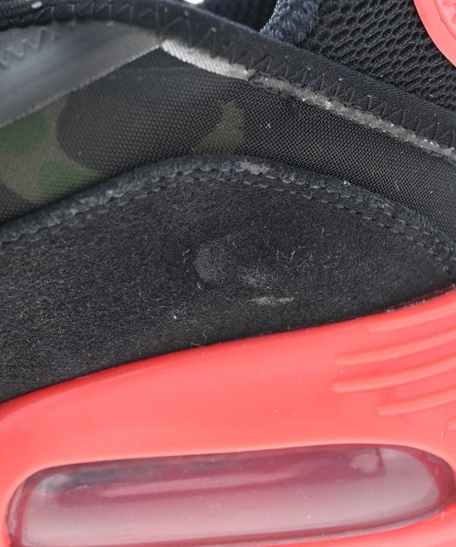 NIKE รองเท้าผ้าใบ