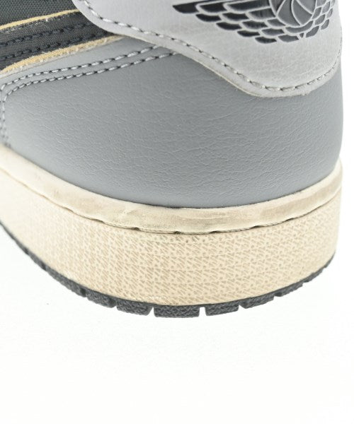 NIKE รองเท้าผ้าใบ