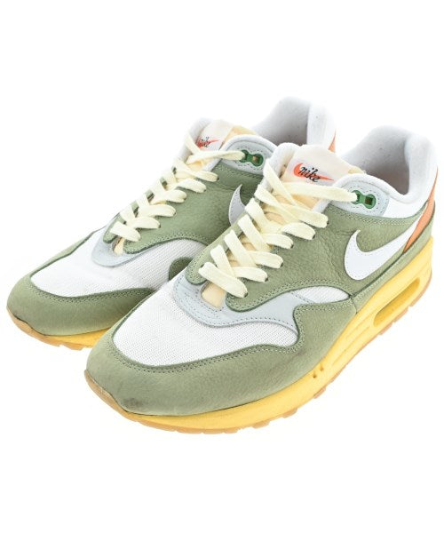 NIKE รองเท้าผ้าใบ