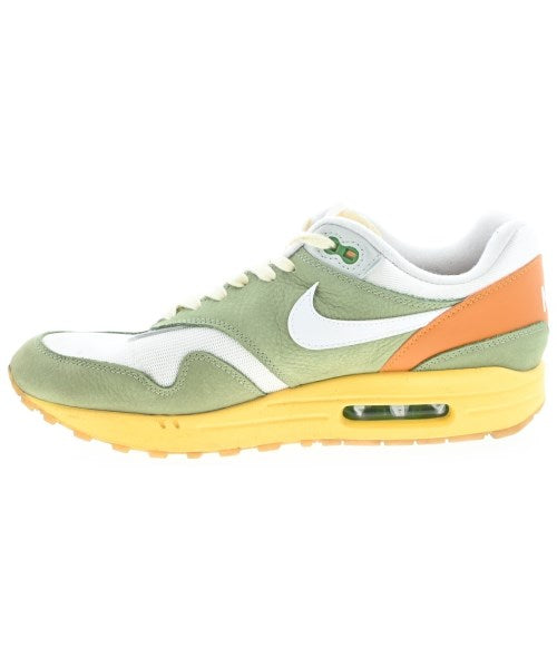 NIKE รองเท้าผ้าใบ