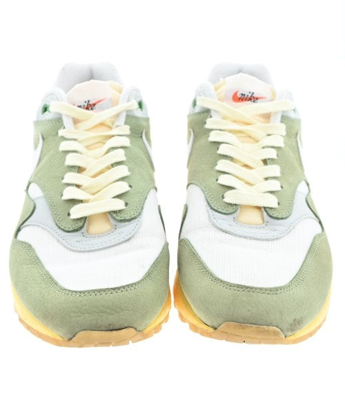 NIKE รองเท้าผ้าใบ