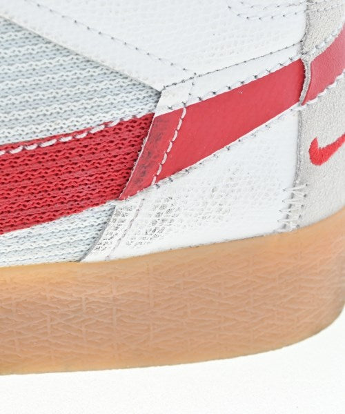 NIKE รองเท้าผ้าใบ