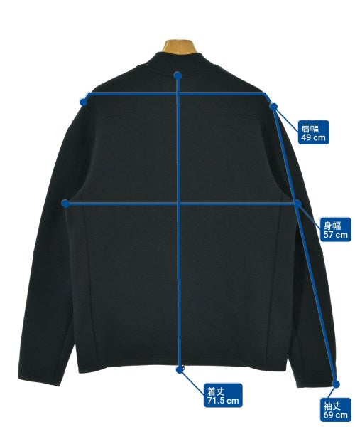NIKE เสื้อสเวตเตอร์