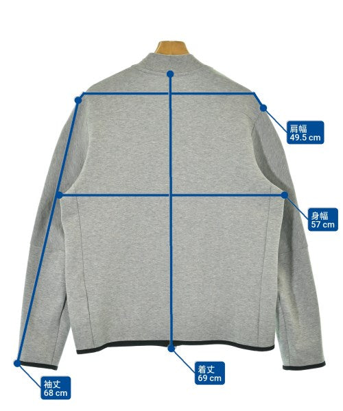 NIKE เสื้อสเวตเตอร์
