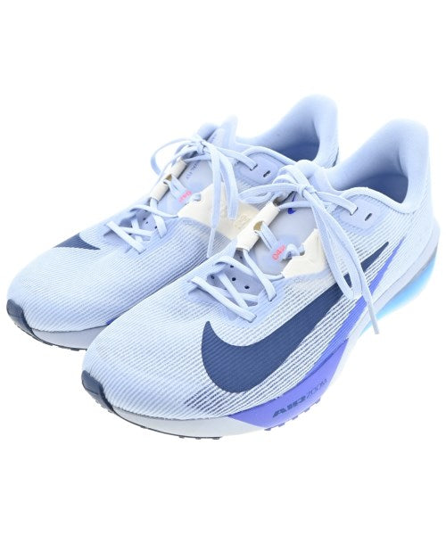 NIKE รองเท้าผ้าใบ