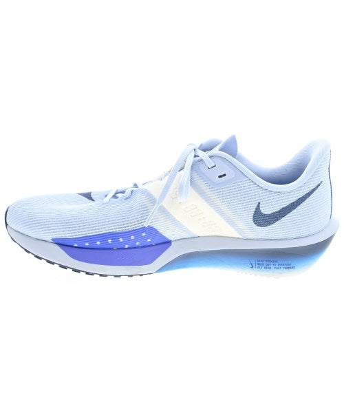 NIKE รองเท้าผ้าใบ