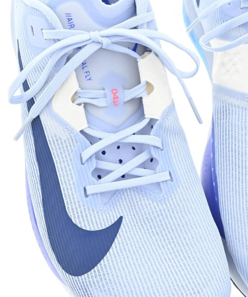 NIKE รองเท้าผ้าใบ