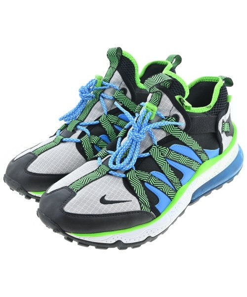 NIKE รองเท้าผ้าใบ