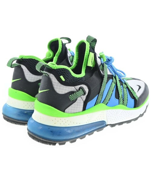 NIKE รองเท้าผ้าใบ