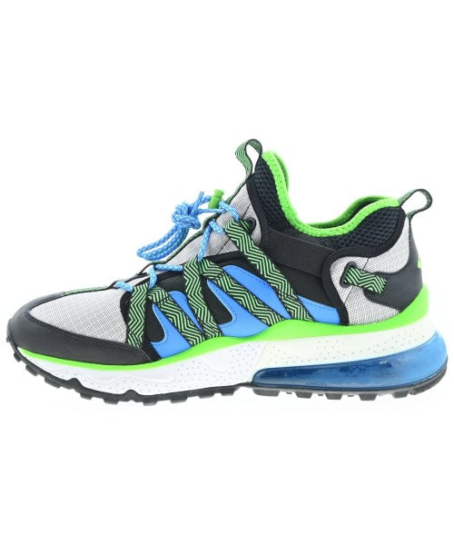 NIKE รองเท้าผ้าใบ
