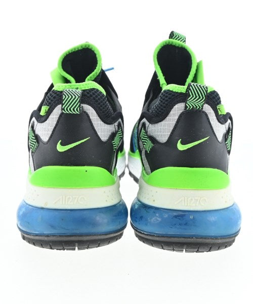 NIKE รองเท้าผ้าใบ