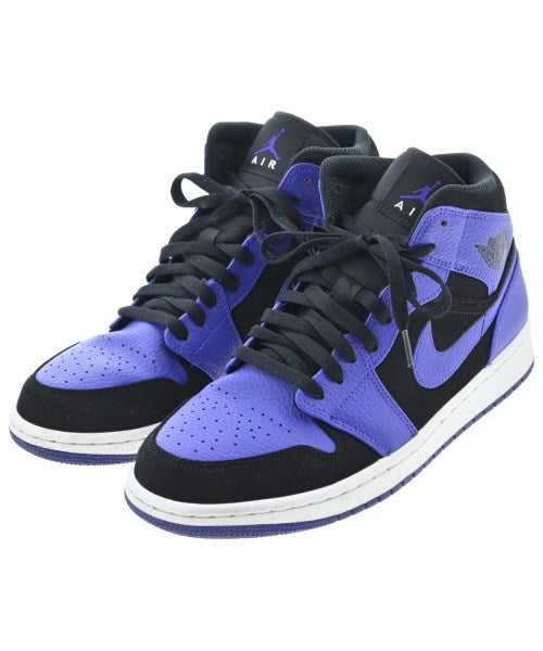 NIKE รองเท้าผ้าใบ