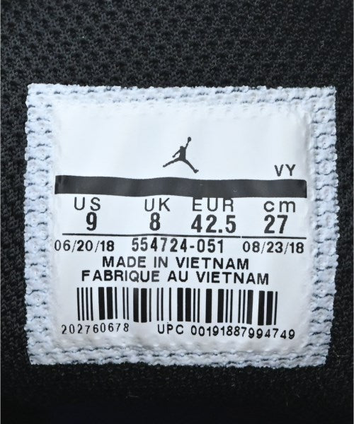 NIKE รองเท้าผ้าใบ