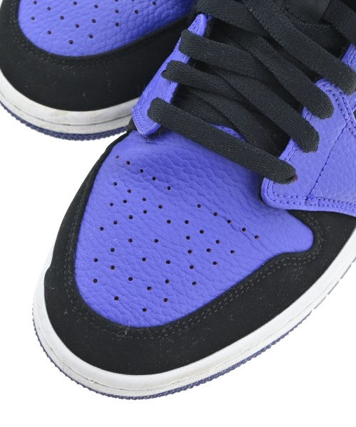 NIKE รองเท้าผ้าใบ