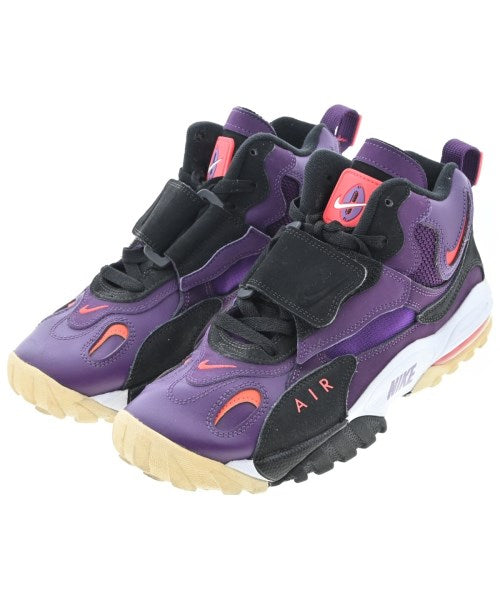 NIKE รองเท้าผ้าใบ