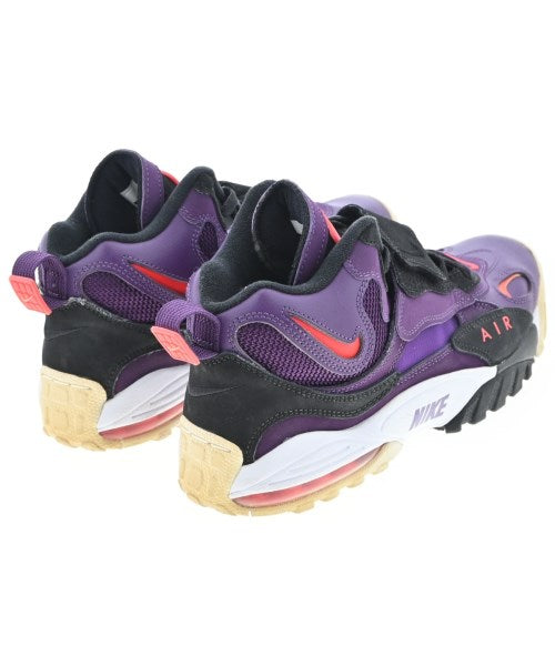 NIKE รองเท้าผ้าใบ