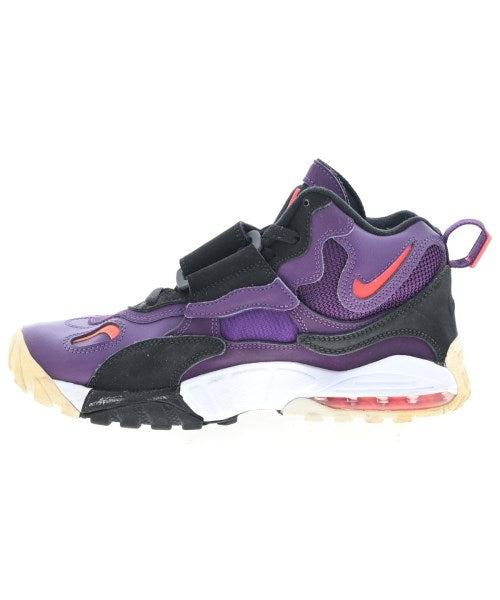 NIKE รองเท้าผ้าใบ