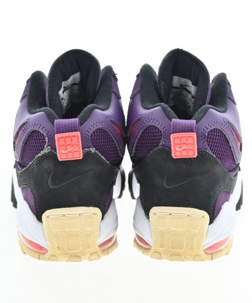 NIKE รองเท้าผ้าใบ
