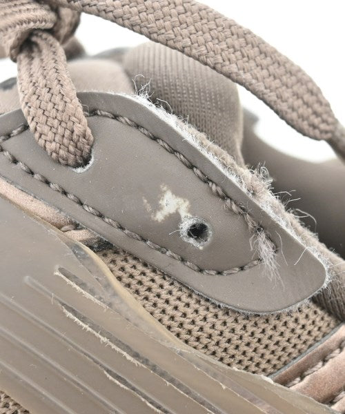 NIKE รองเท้าผ้าใบ