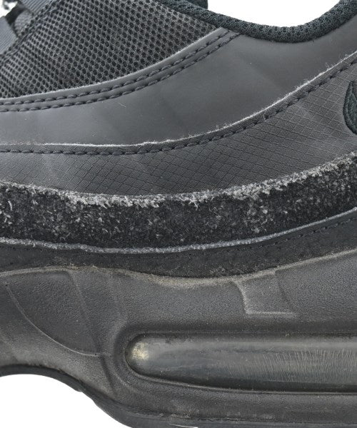 NIKE รองเท้าผ้าใบ