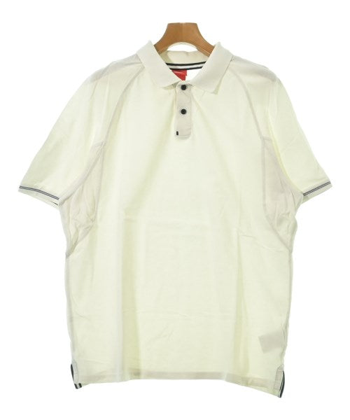 NIKE เสื้อโปโล