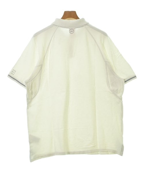 NIKE เสื้อโปโล