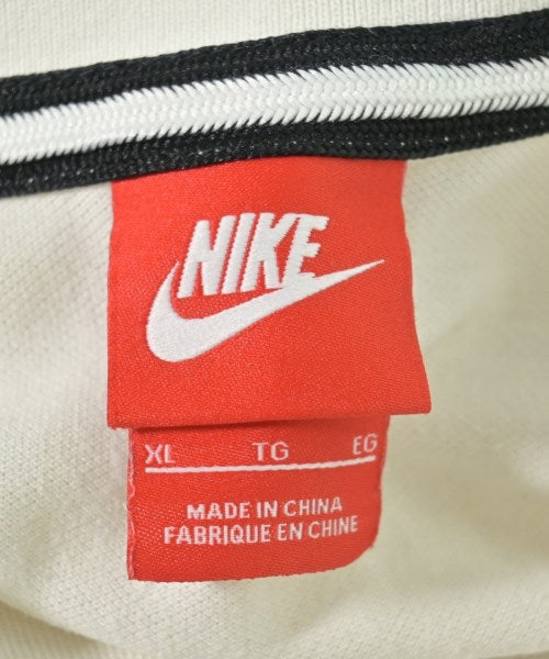 NIKE เสื้อโปโล