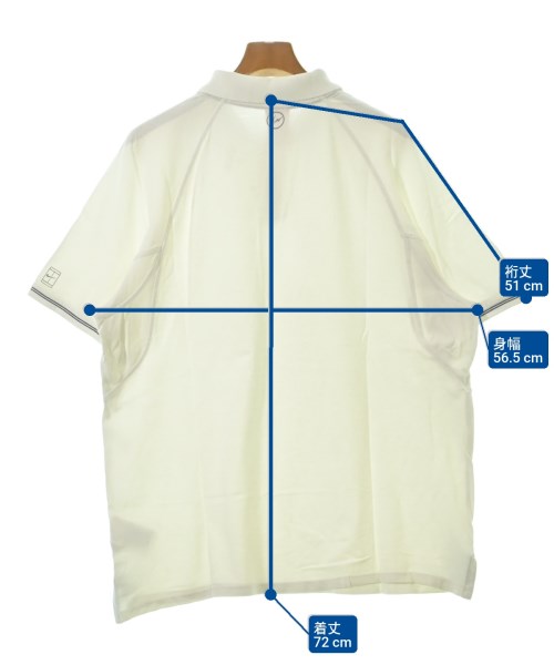 NIKE เสื้อโปโล