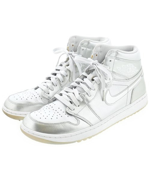 NIKE รองเท้าผ้าใบ