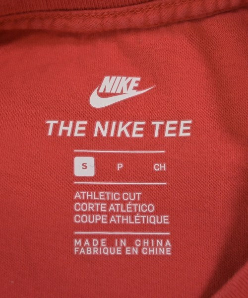 NIKE เสื้อยืด/เสื้อท็อปส์