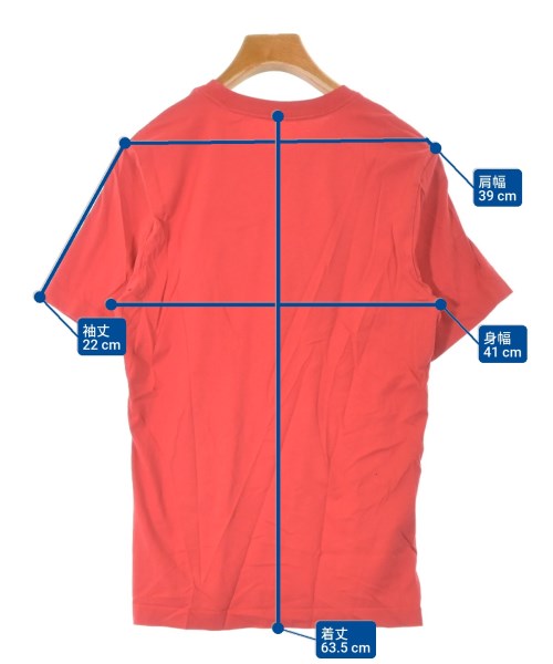 NIKE เสื้อยืด/เสื้อท็อปส์