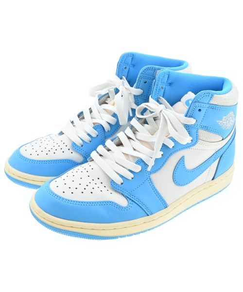 NIKE รองเท้าผ้าใบ