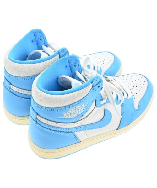 NIKE รองเท้าผ้าใบ