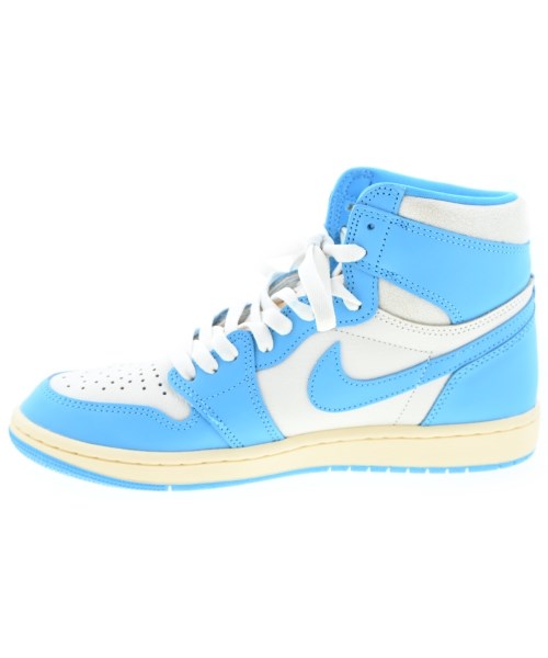 NIKE รองเท้าผ้าใบ