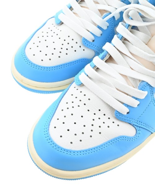 NIKE รองเท้าผ้าใบ