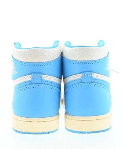 NIKE รองเท้าผ้าใบ
