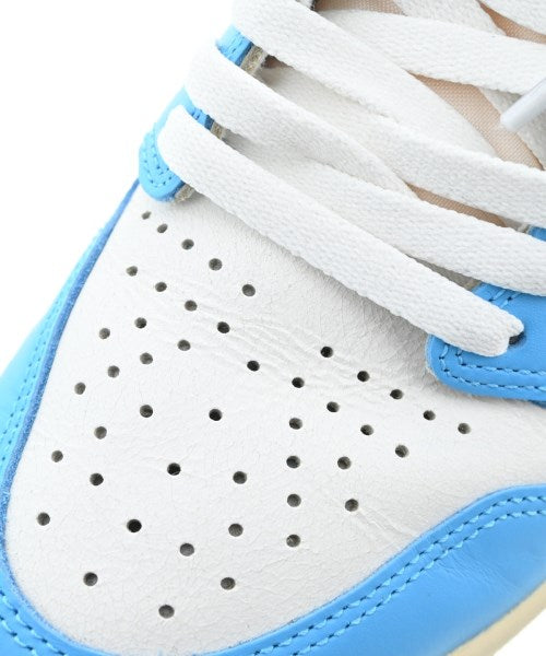 NIKE รองเท้าผ้าใบ