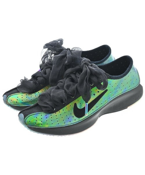 NIKE รองเท้าผ้าใบ