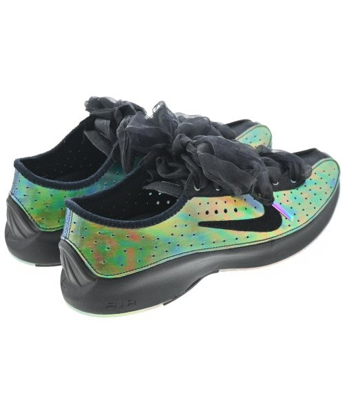 NIKE รองเท้าผ้าใบ