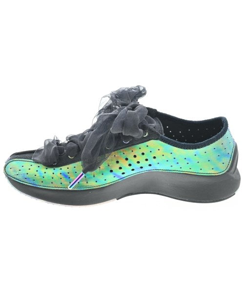 NIKE รองเท้าผ้าใบ