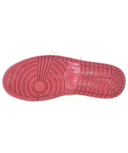 NIKE รองเท้าผ้าใบ